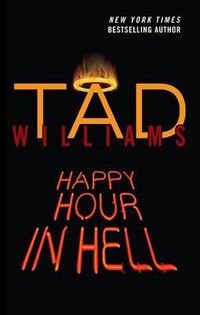 Cover image for Happy Hour in Hell