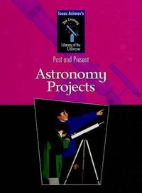 Cover image for Astronomy Projects