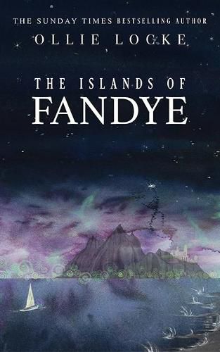 Cover image for The Islands Of Fandye