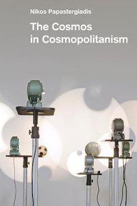Cover image for The Cosmos in Cosmopolitanism
