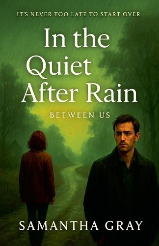 Cover image for In the Quiet After Rain