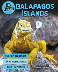 Cover image for In Focus: Galapagos Islands