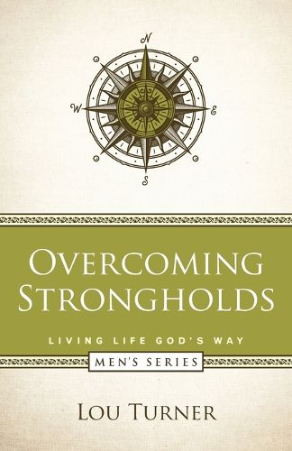 Cover image for Overcoming Strongholds