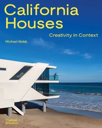Cover image for California Houses