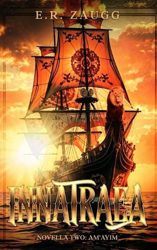 Cover image for Innatraea Novella Two