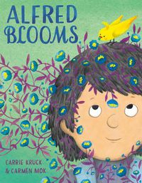 Cover image for Alfred Blooms