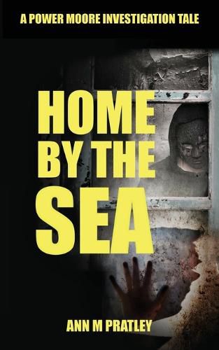 Cover image for Home by the Sea