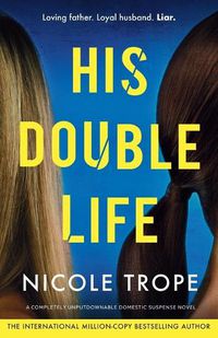 Cover image for His Double Life