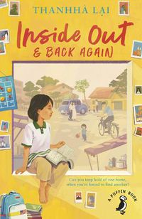 Cover image for Inside Out & Back Again
