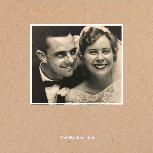 The Wisdom Line (Vinyl/Book)