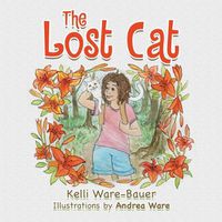 Cover image for The Lost Cat