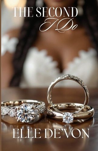 Cover image for The Second I Do