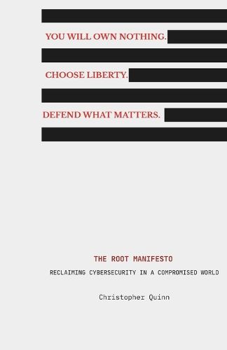 Cover image for The Root Manifesto