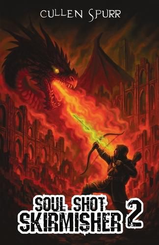 Cover image for Soul Shot Skirmisher 2