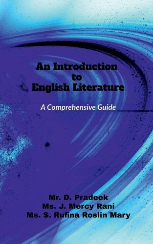 An Introduction to English Literature