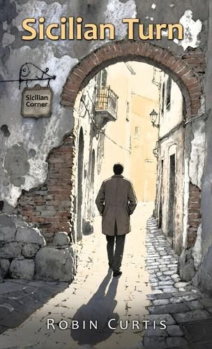 Cover image for Sicilian Turn