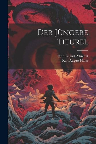 Cover image for Der Juengere Titurel