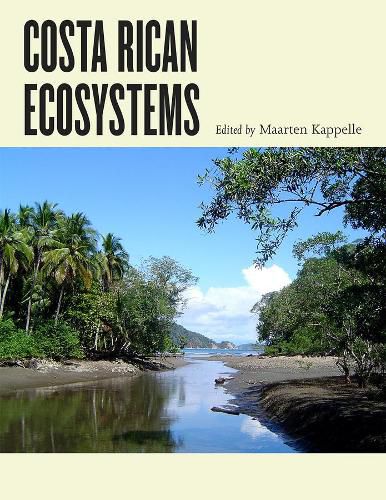 Cover image for Costa Rican Ecosystems