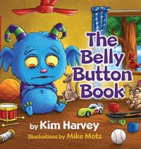 Cover image for The Belly Button Book