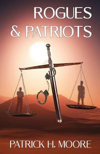 Cover image for Rogues & Patriots