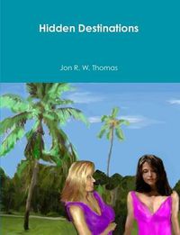 Cover image for Hidden Destinations