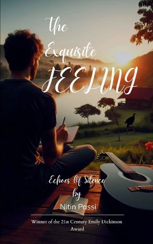 Cover image for The Exquisite Feeling (Edition1st)