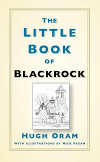 Cover image for The Little Book of Blackrock