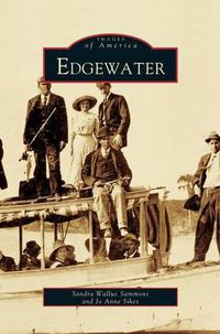 Cover image for Edgewater