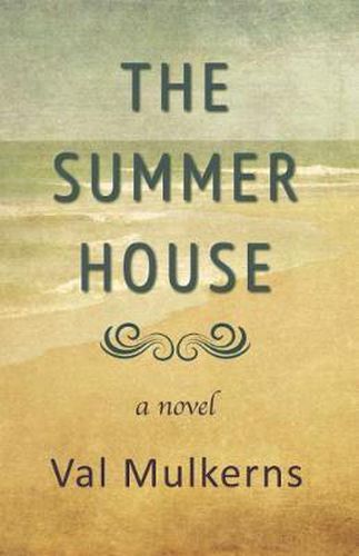 Cover image for The Summerhouse