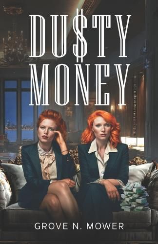 Cover image for Dusty Money