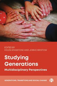 Cover image for Studying Generations