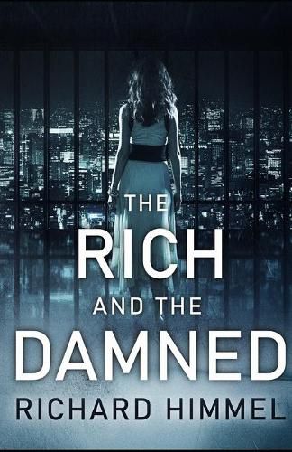 Cover image for The Rich and the Damned