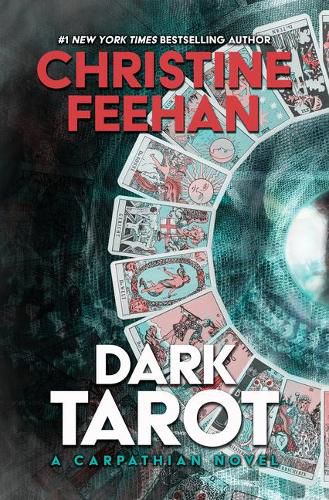 Cover image for Dark Tarot