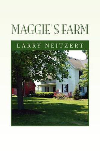 Cover image for Maggie's Farm