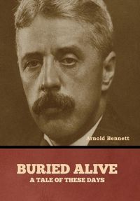 Cover image for Buried Alive