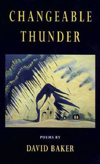 Cover image for Changeable Thunder