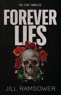 Cover image for Forever Lies