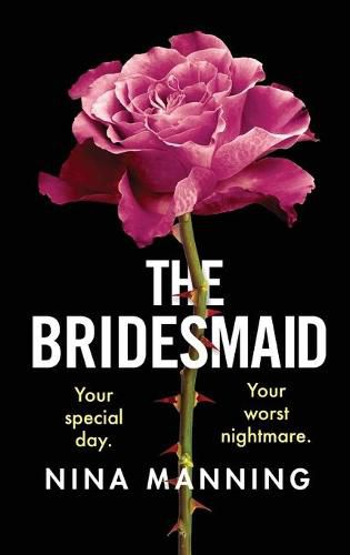 The Bridesmaid: The addictive psychological thriller that everyone is talking about