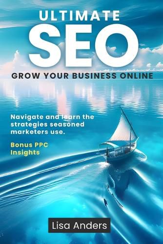 Cover image for Ultimate SEO