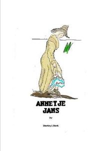 Cover image for Annetje Jans