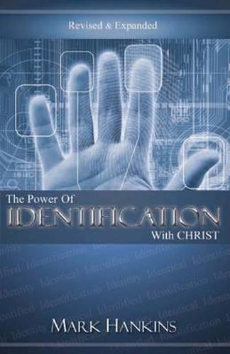 Cover image for Power of Identification with Christ