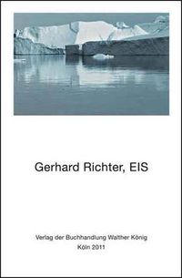 Cover image for Gerhard Richter: EIS