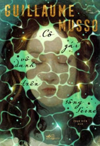 Cover image for L'Inconnue de la Seine