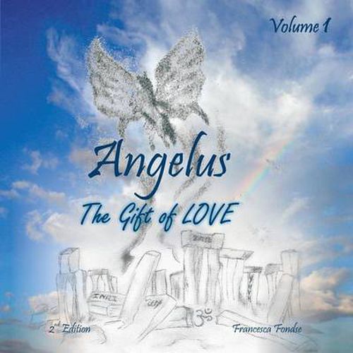 Cover image for Angelus Volume 1