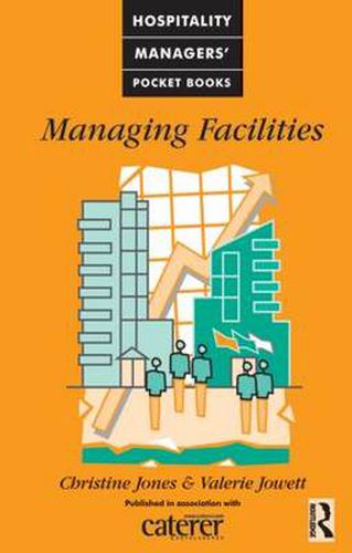 Cover image for Managing Facilities