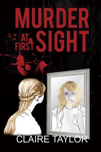 Cover image for Murder at First Sight