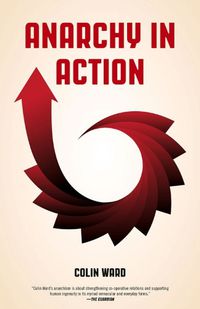 Cover image for Anarchy In Action