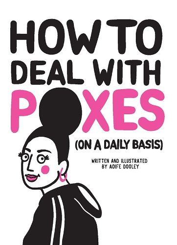 Cover image for How to Deal with Poxes (on a Daily Basis)