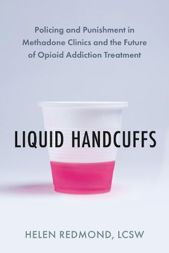 Cover image for Liquid Handcuffs