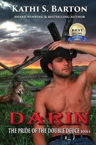 Cover image for Darin: The Pride of the Double Deuce